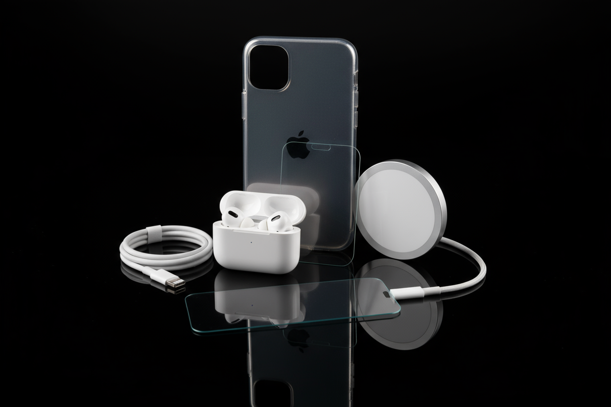 Tech Accessories / Gadgets