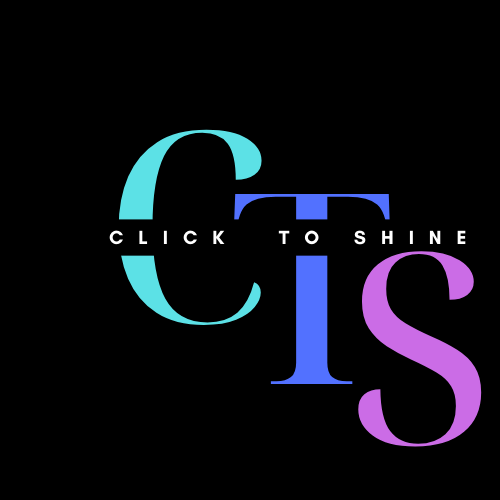 Click To Shine