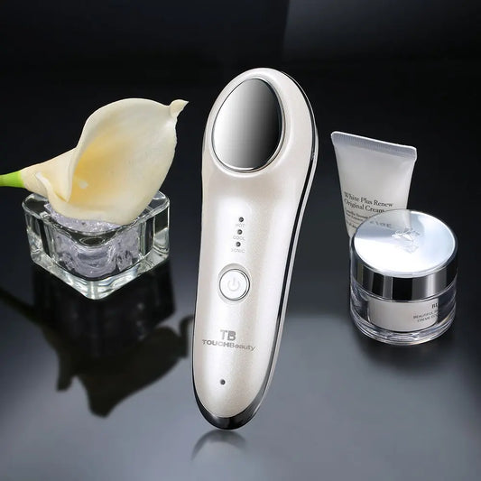 Hot & Cold Facial Massager