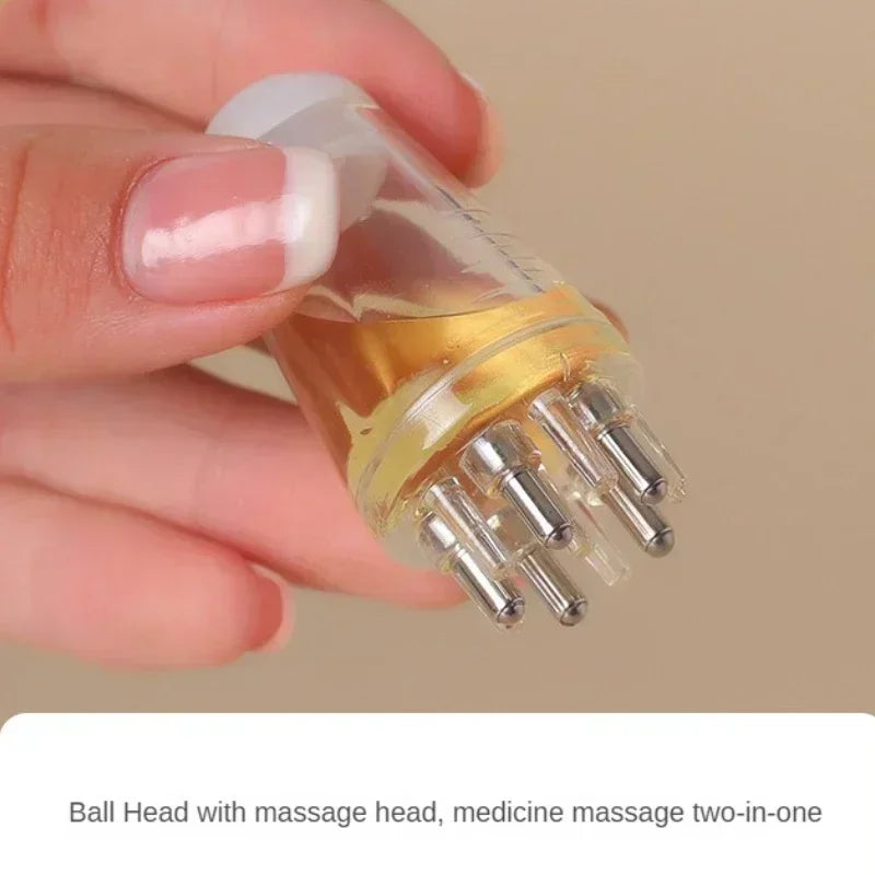 <meta name="description" content="Explore images of our Scalp Applicator Liquid Comb, a portable mini massage comb for scalp care and anti-hair loss treatment."> <meta name="keywords" content="Scalp Applicator, Liquid Comb, Portable, Mini, Massage Comb, Scalp Care, Anti Hair Loss, Hair Growth, Images"> <meta name="author" content="Your Company Name"> <meta name="robots" content="index, follow"> <meta name="viewport" content="width=device-width, initial-scale=1.0">