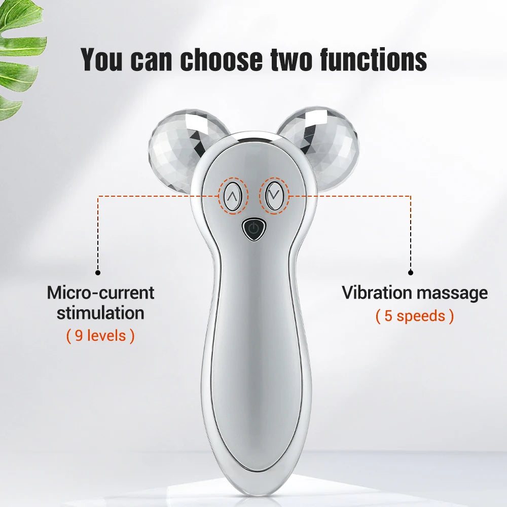 <meta name="description" content="Explore images of our 3D Roller V Face Lifting Massager, designed to firm skin, remove wrinkles, and promote facial and body slimming."> <meta name="keywords" content="3D Roller, V Face Lifting Massager, Microcurrent, Skin Firming, Wrinkle Removal, Facial Slimming, Body Shaping, Massage Machine, Images"> <meta name="author" content="Your Company Name"> <meta name="robots" content="index, follow"> <meta name="viewport" content="width=device-width, initial-scale=1.0">