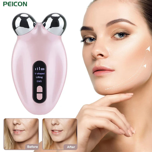 <img src="facial-massager-ems-microcurrent-roller.jpg" alt="Facial Massager EMS Microcurrent Roller" title="Facial Massager EMS Microcurrent Roller">