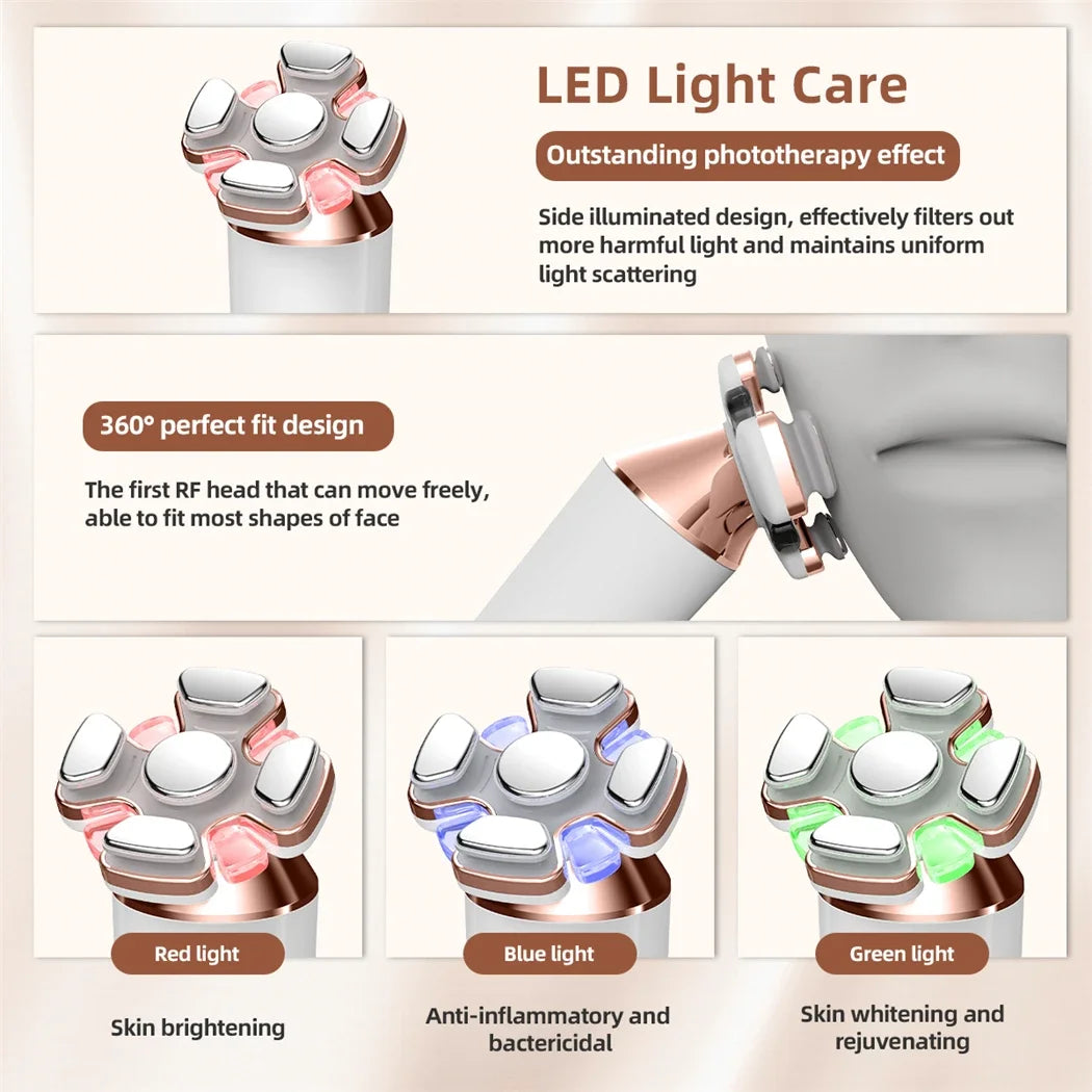 <img src="ems-vibration-led-therapy.jpg" alt="EMS Vibration LED Red Light Therapy" title="EMS Vibration LED Red Light Therapy">