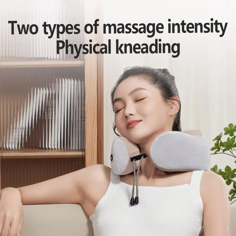 <meta name="description" content="Explore images of our U-Shaped Electric Neck Massager, perfect for portable use during travel, at home, or in the car."> <meta name="keywords" content="U-Shaped Electric Neck Massager, Shoulder Kneading, Heating, Portable, Travel, Home, Car, Images"> <meta name="author" content="Your Company Name"> <meta name="robots" content="index, follow"> <meta name="viewport" content="width=device-width, initial-scale=1.0">