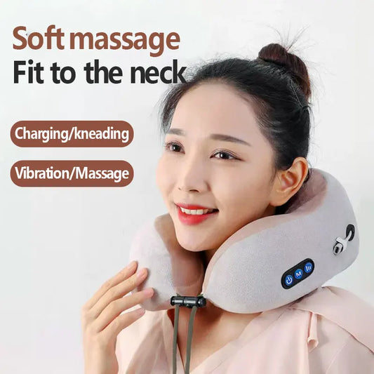 <meta name="description" content="Explore images of our U-Shaped Electric Neck Massager, perfect for portable use during travel, at home, or in the car."> <meta name="keywords" content="U-Shaped Electric Neck Massager, Shoulder Kneading, Heating, Portable, Travel, Home, Car, Images"> <meta name="author" content="Your Company Name"> <meta name="robots" content="index, follow"> <meta name="viewport" content="width=device-width, initial-scale=1.0">