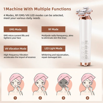 <img src="radiofrequency-massager-face.jpg" alt="Radiofrequency Massager for Face" title="Radiofrequency Massager for Face">