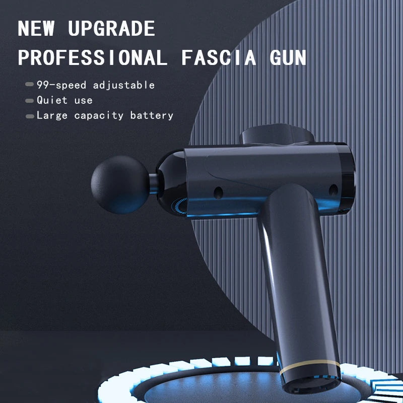 <meta name="description" content="Explore images of our New Fascial Massage Gun, a portable vibration machine designed for muscle relaxation and fitness recovery."> <meta name="keywords" content="New Fascial Massage Gun, Vibration Machine, Muscle Relaxation, Fitness Recovery, Portable Device, Images"> <meta name="author" content="Your Company Name"> <meta name="robots" content="index, follow"> <meta name="viewport" content="width=device-width, initial-scale=1.0">