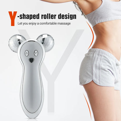 <meta name="description" content="Explore images of our 3D Roller V Face Lifting Massager, designed to firm skin, remove wrinkles, and promote facial and body slimming."> <meta name="keywords" content="3D Roller, V Face Lifting Massager, Microcurrent, Skin Firming, Wrinkle Removal, Facial Slimming, Body Shaping, Massage Machine, Images"> <meta name="author" content="Your Company Name"> <meta name="robots" content="index, follow"> <meta name="viewport" content="width=device-width, initial-scale=1.0">