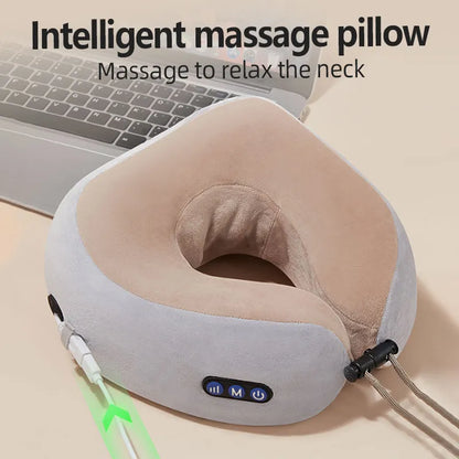 <meta name="description" content="Explore images of our U-Shaped Electric Neck Massager, perfect for portable use during travel, at home, or in the car."> <meta name="keywords" content="U-Shaped Electric Neck Massager, Shoulder Kneading, Heating, Portable, Travel, Home, Car, Images"> <meta name="author" content="Your Company Name"> <meta name="robots" content="index, follow"> <meta name="viewport" content="width=device-width, initial-scale=1.0">