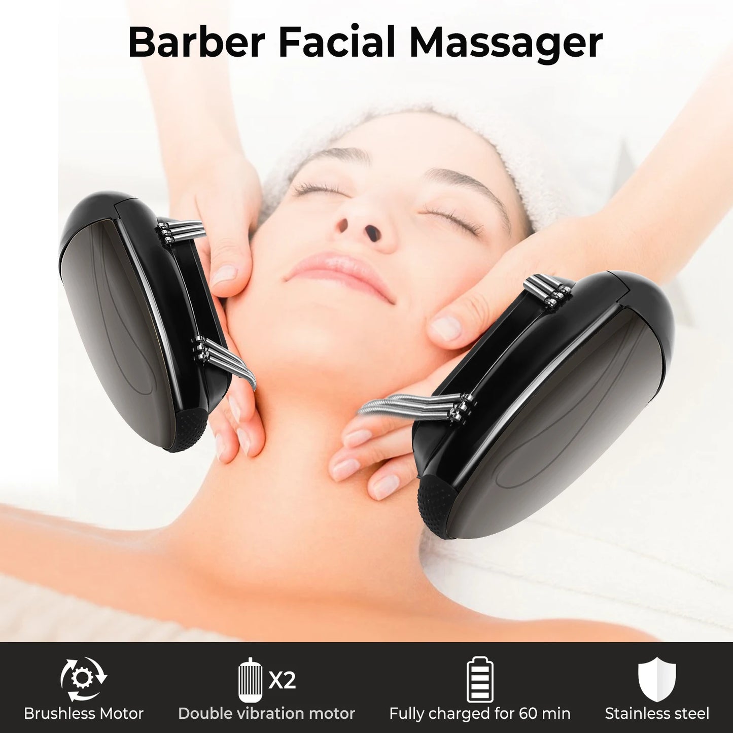 <meta name="description" content="Explore images of our Professional Vibration Massager for body, neck, back, head, and face massages."> <meta name="keywords" content="Professional Vibration Massager, Cordless Handheld Massager, Heat Massager, Body Massager, Neck Massager, Back Massager, Head Massager, Face Massager, Images"> <meta name="author" content="Your Company Name"> <meta name="robots" content="index, follow"> <meta name="viewport" content="width=device-width, initial-scale=1.0">