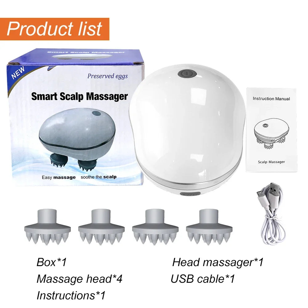 <meta name="description" content="Explore images of our Infrared Scalp Massager, featuring 4 kneading massage heads and red light therapy for hair growth and stress relaxation."> <meta name="keywords" content="Infrared Scalp Massager, Kneading Massage Heads, Red Light Therapy, Hair Growth, Stress Relaxation, Images"> <meta name="author" content="Your Company Name"> <meta name="robots" content="index, follow"> <meta name="viewport" content="width=device-width, initial-scale=1.0">